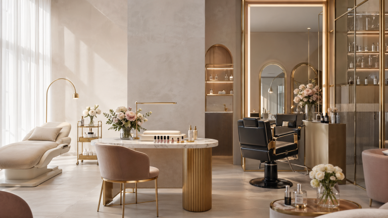 GoldenBerg Studio